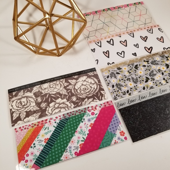 15 Cash Envelopes - Picture 4 of 6